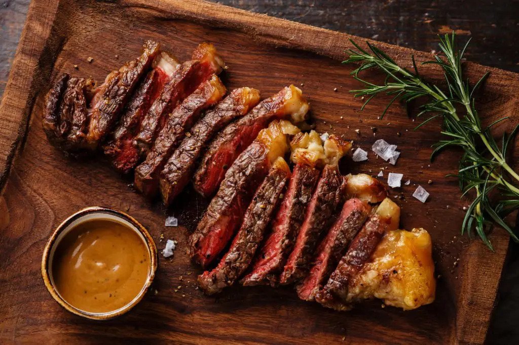 Cocina américa latina argentina