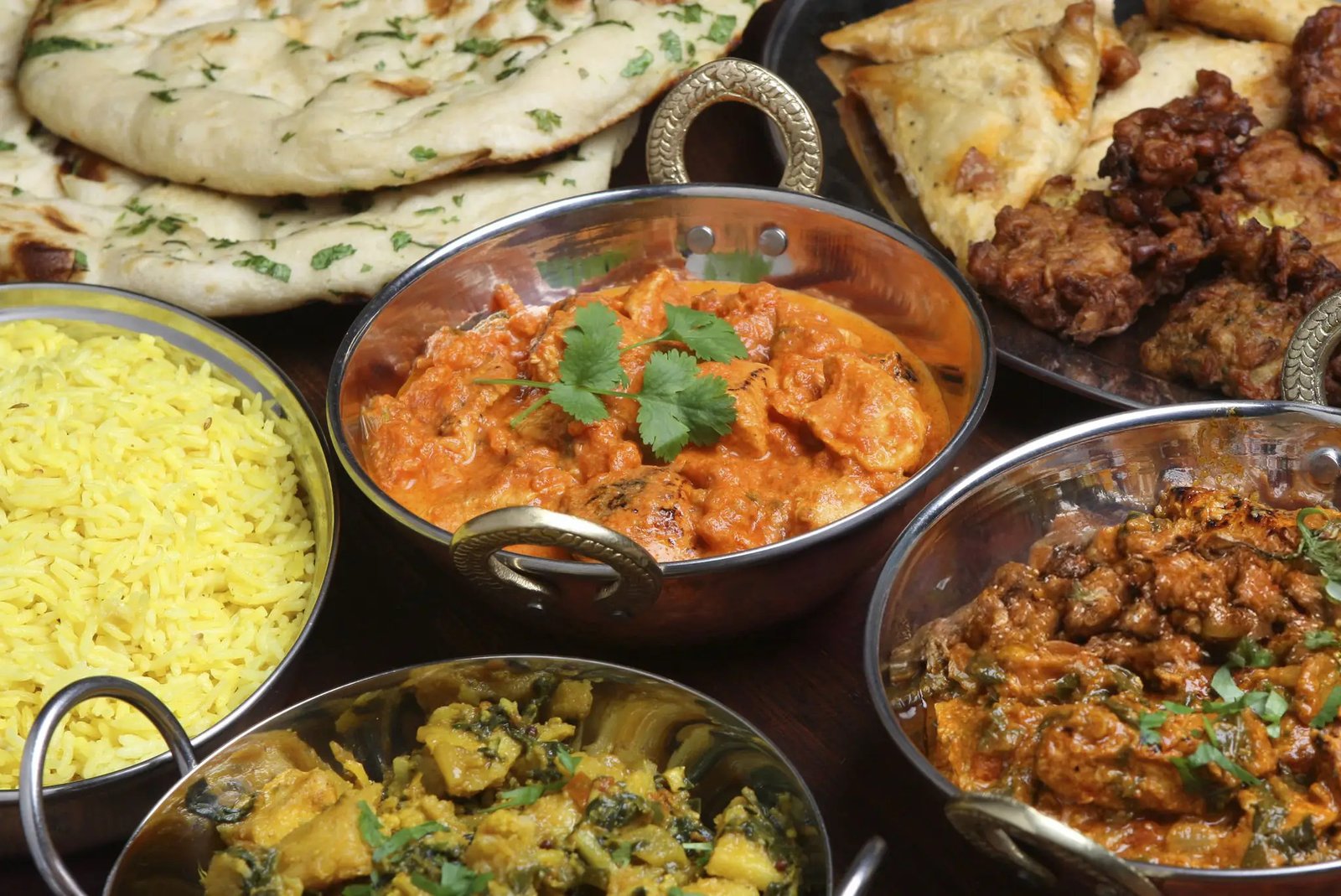 cocina india portada