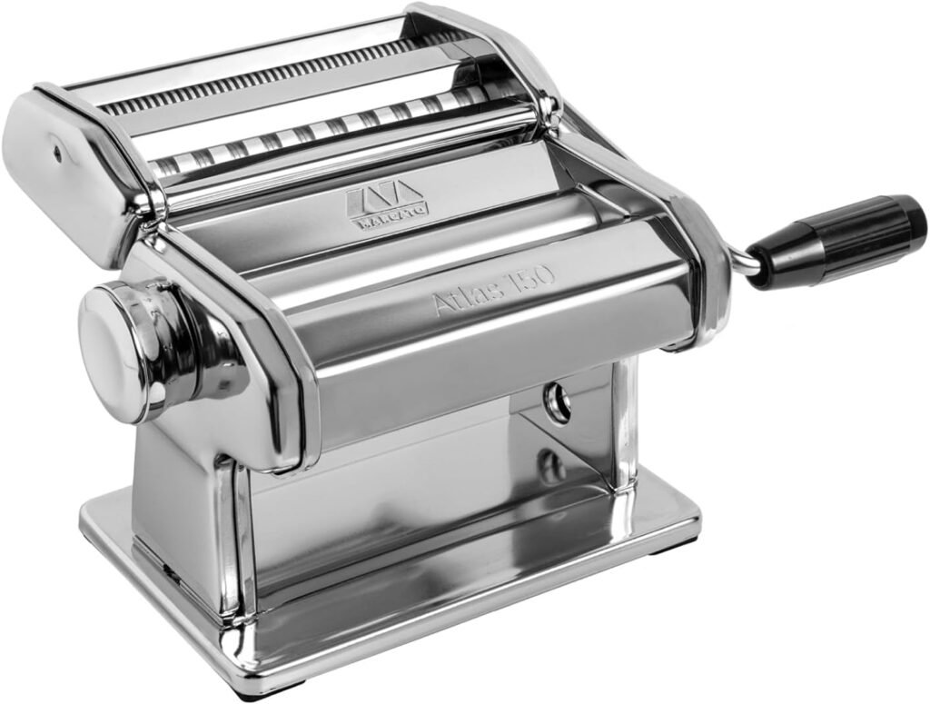máquinas para pasta Marcato Atlas