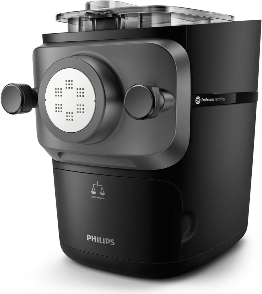 máquinas para pasta Philips