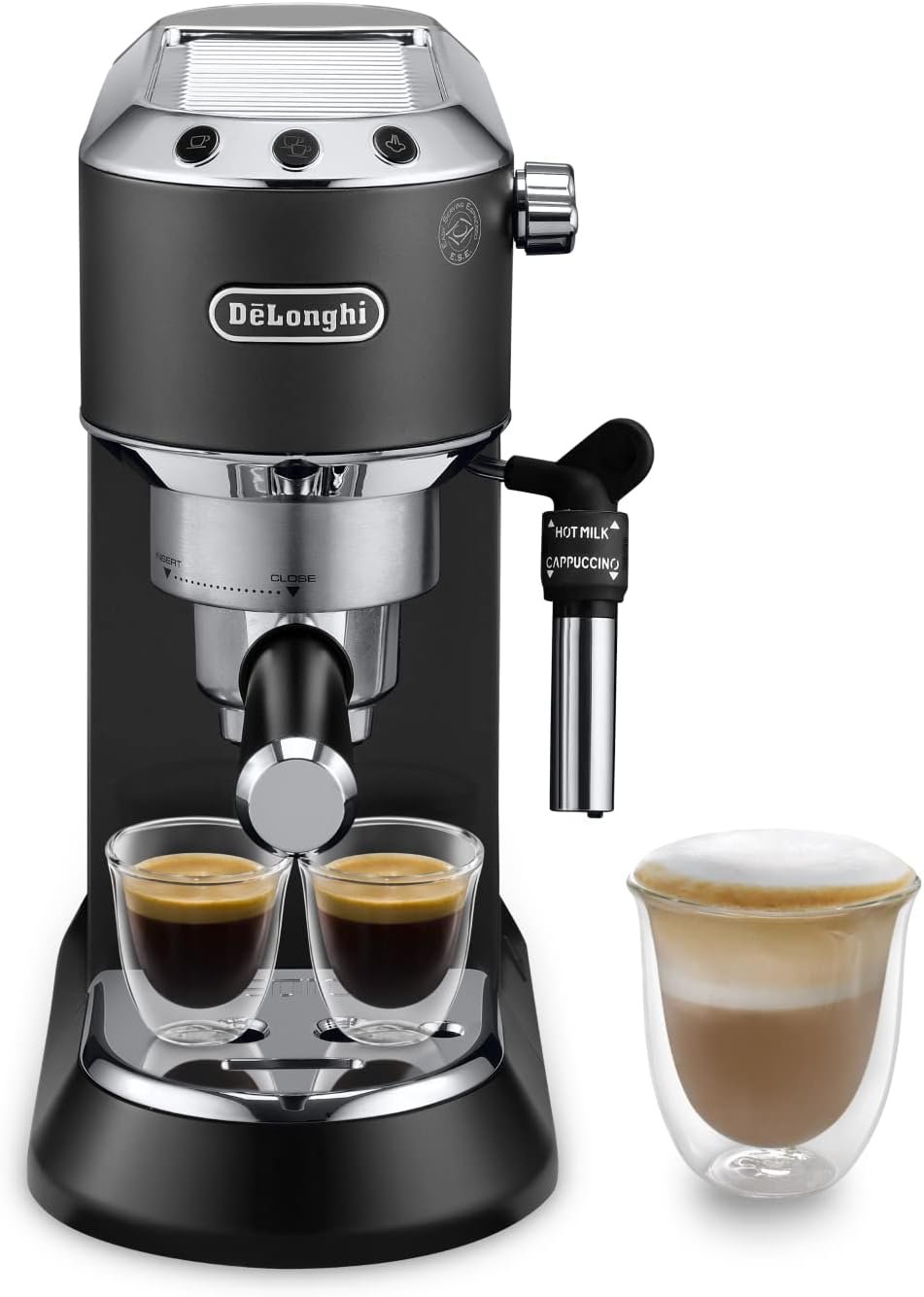 De'Longhi Dedica cafetera espresso automática