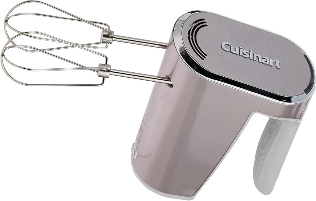 Gadgets de cocina batidora de mano cuisinart