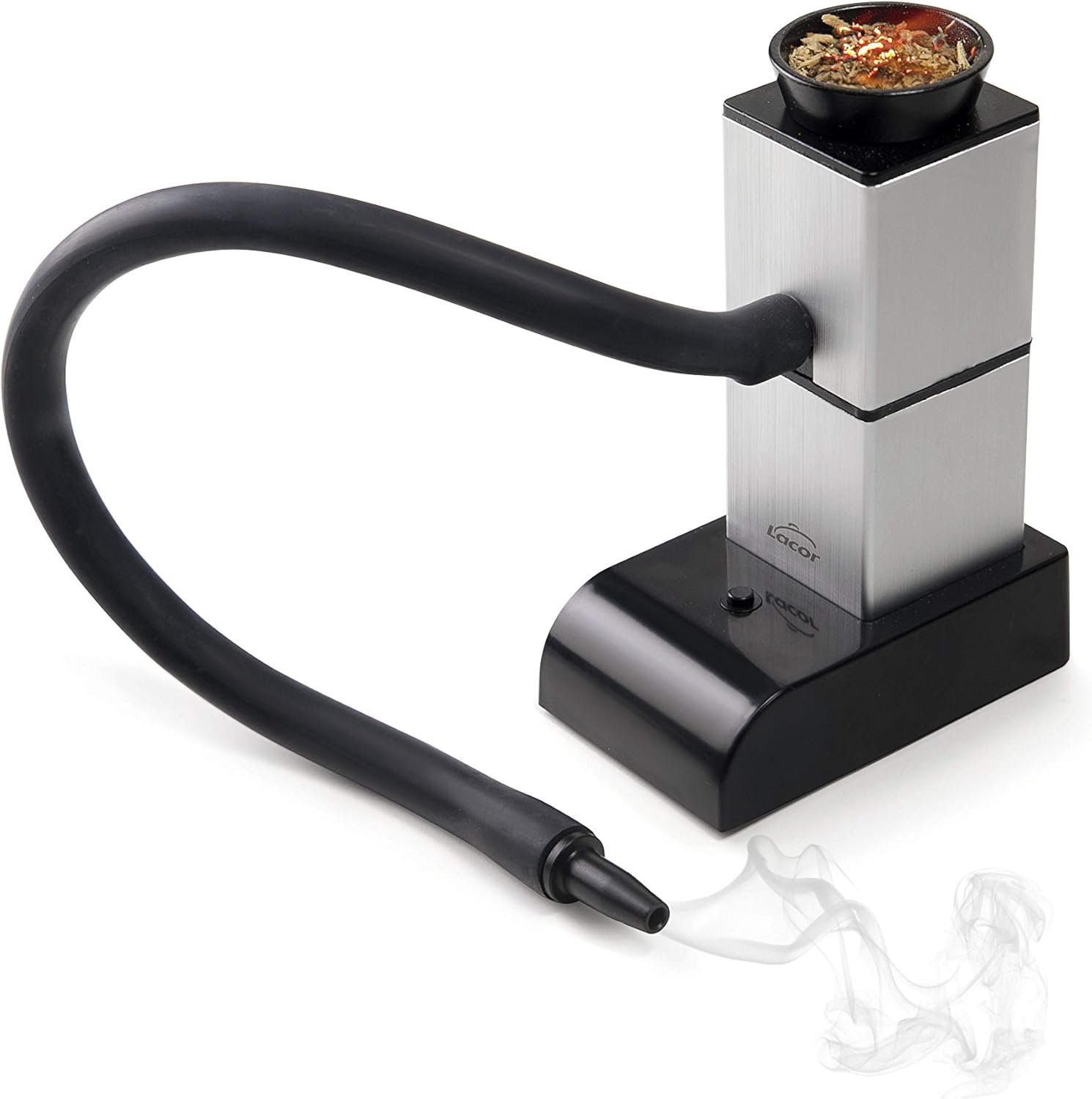 Ahumador de carne eléctrico LACOR